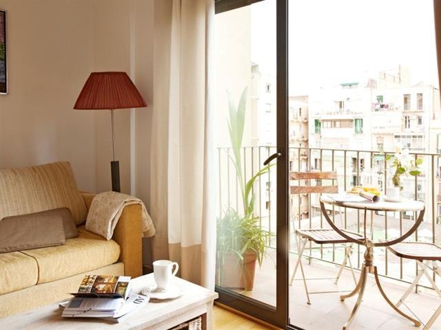 Appartamento Ainb Eixample Entenza