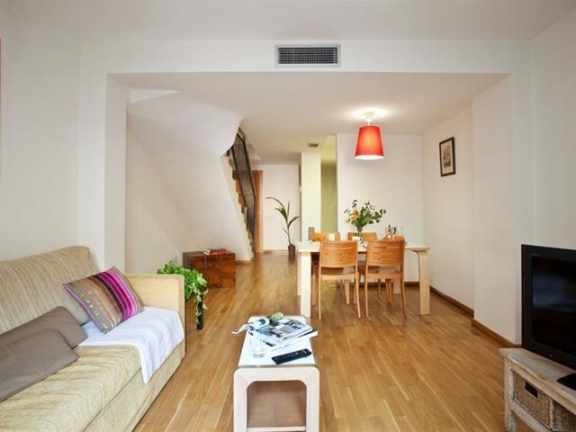 Ainb Eixample Entenza Appartamento Barcellona