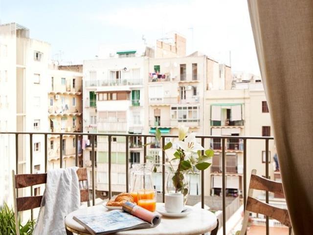 Appartamento Ainb Eixample Entenza