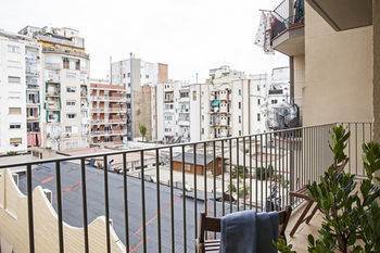 Appartamento Ainb Eixample Entenza *