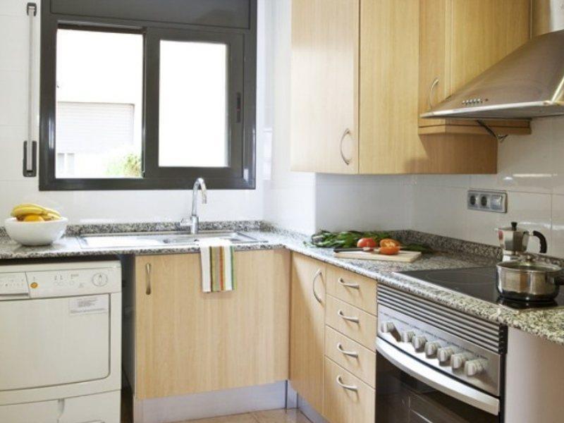 Appartamento Ainb Eixample Entenza *