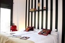 Appartamento Ainb Eixample Entenza Barcellona