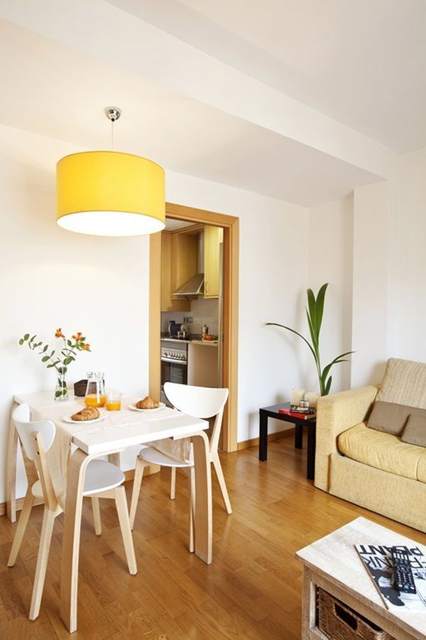 Ainb Eixample Entenza Appartamento