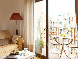Appartamento Ainb Eixample Entenza