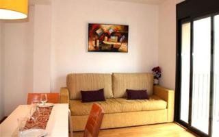 Ainb Eixample Entenza Appartamento