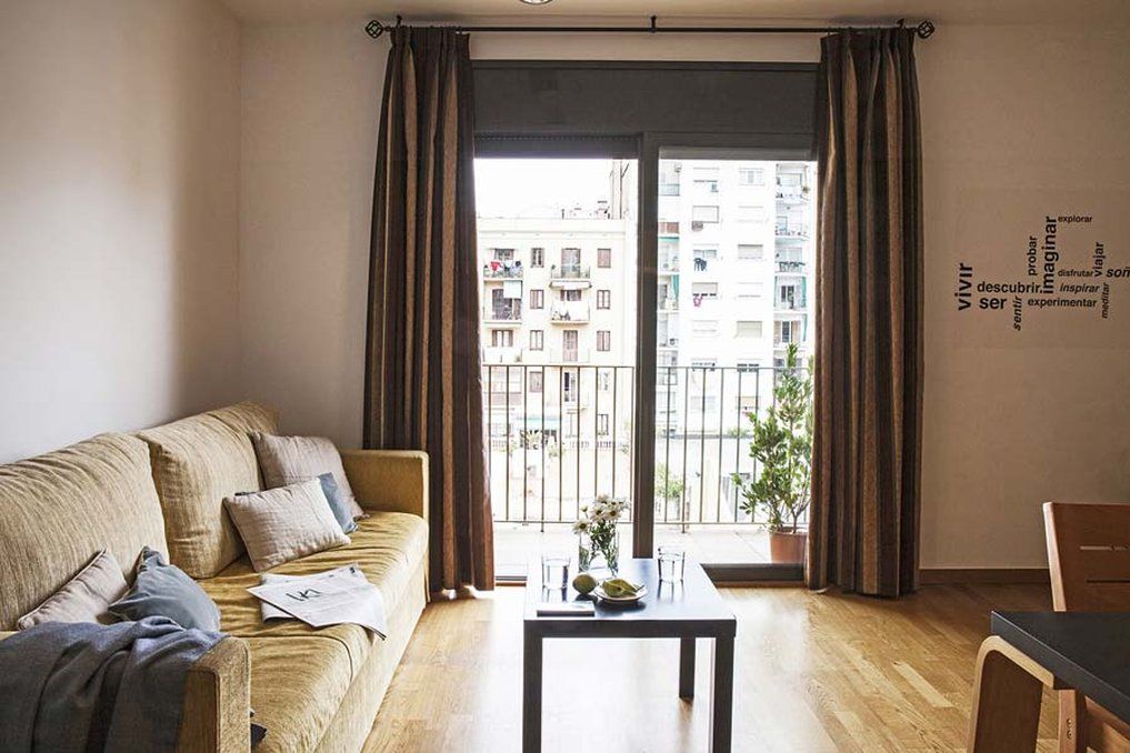 Appartamento Ainb Eixample Entenza *
