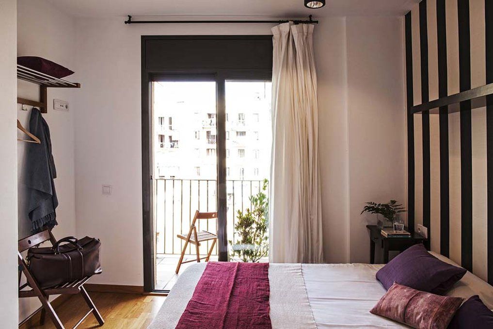 Ainb Eixample Entenza * Barcellona
