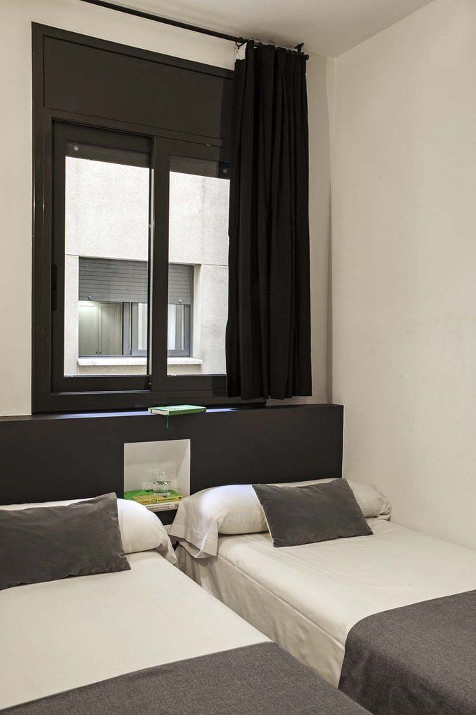 Appartamento Ainb Eixample Entenza *
