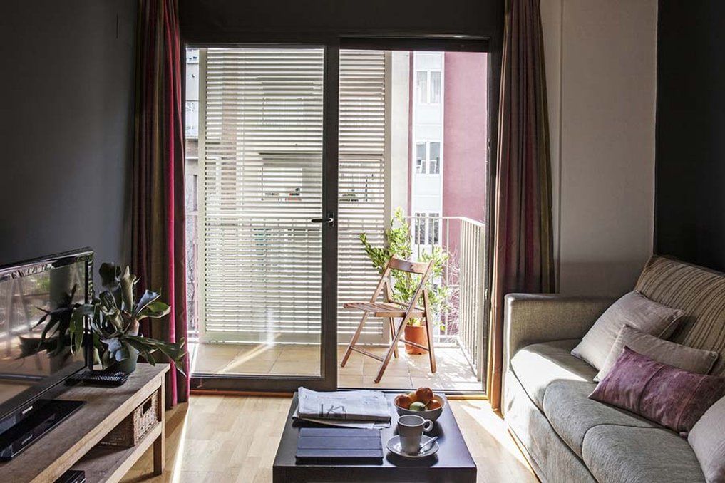 Appartamento Ainb Eixample Entenza *