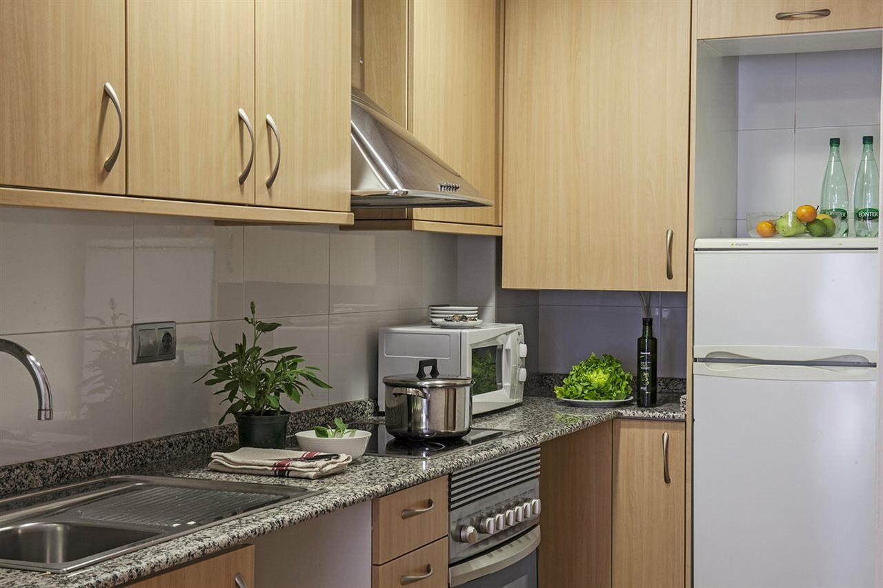Appartamento Ainb Eixample Entenza
