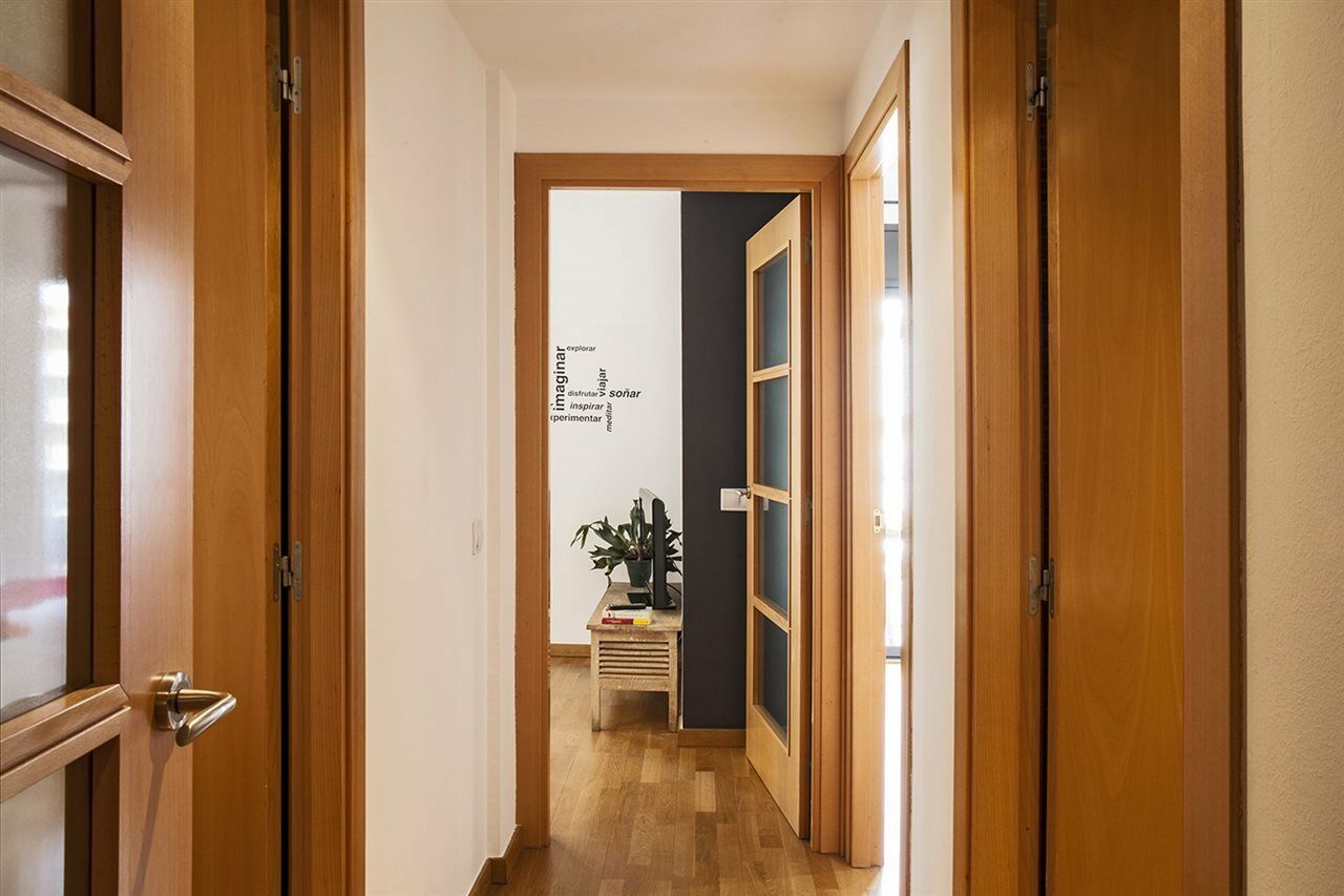 Ainb Eixample Entenza *